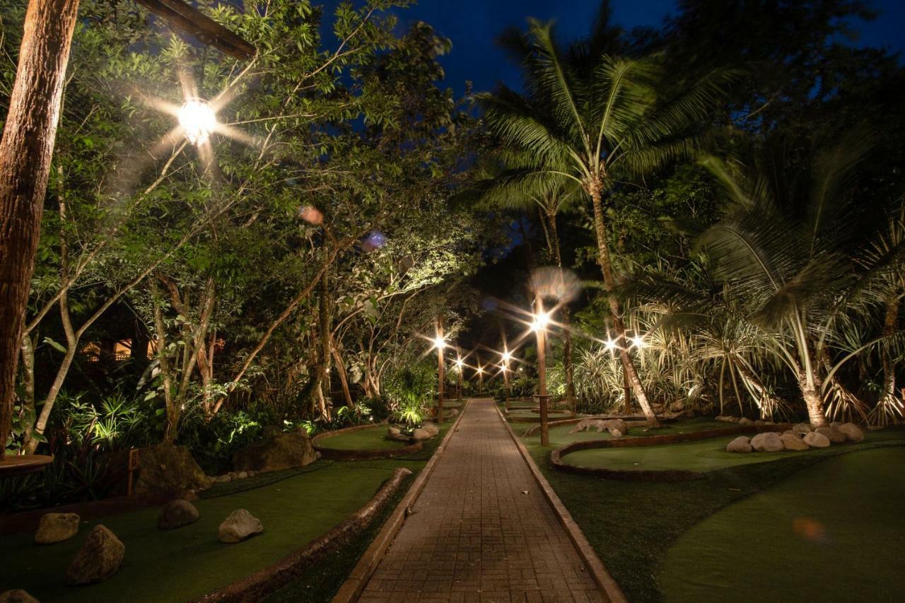 The Springs Resort & Spa At Arenal La Fortuna Eksteriør billede